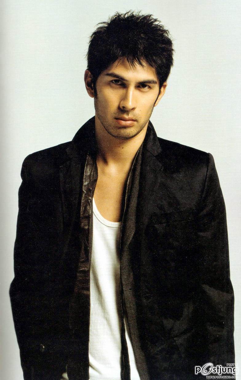 หล่อเข้อกับหล่อใส