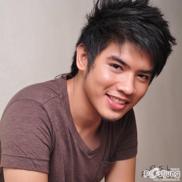 หล่อเข้อกับหล่อใส