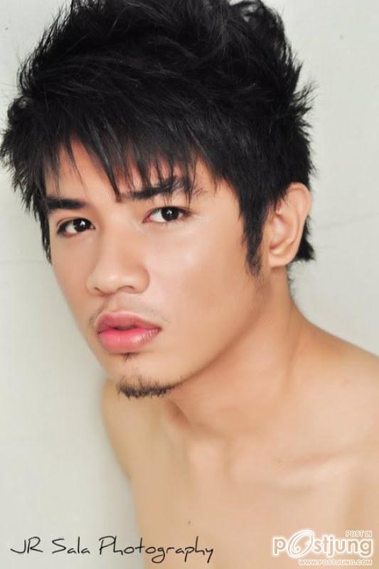 หล่อเข้อกับหล่อใส