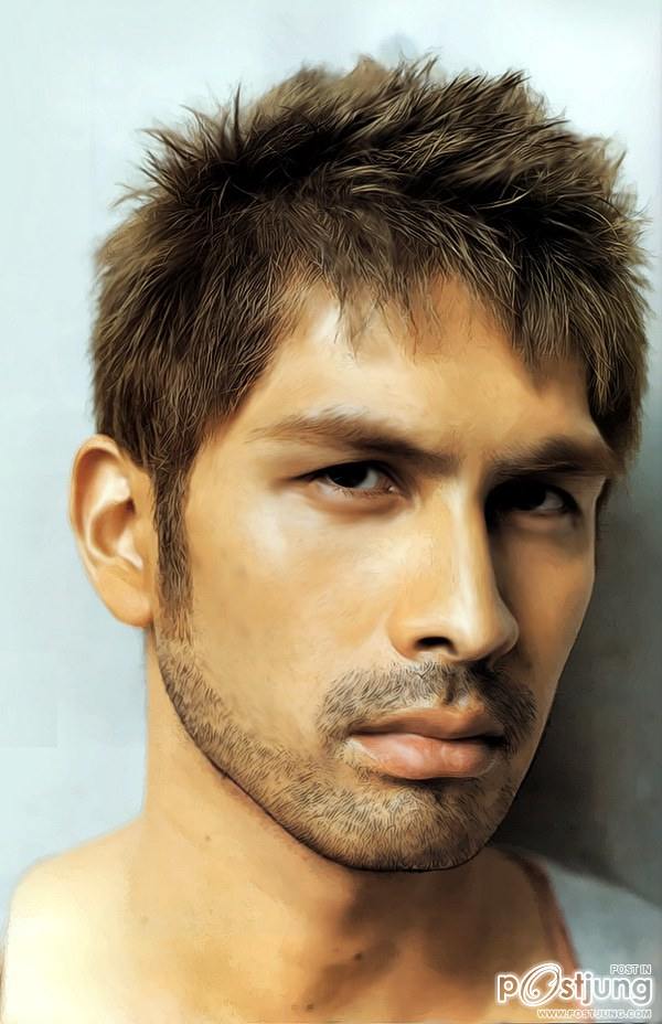 หล่อเข้อกับหล่อใส