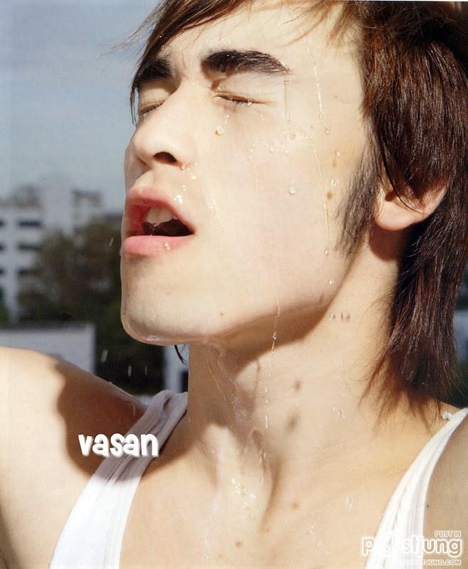 เจมส์ บีโอวายยย