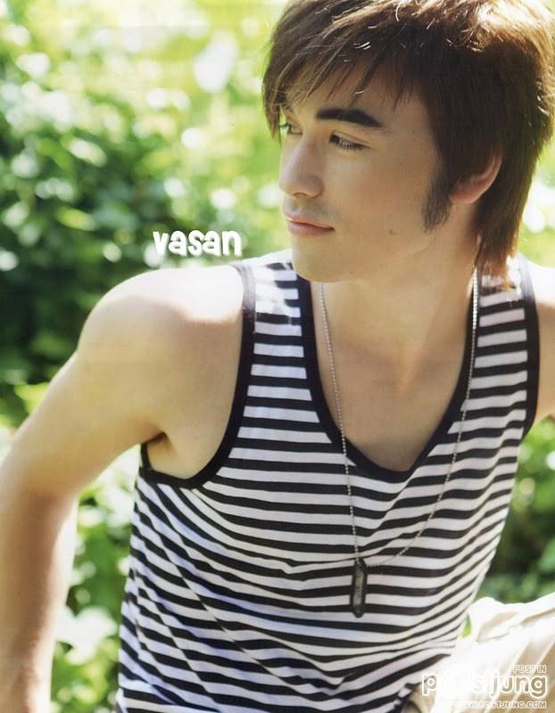 เจมส์ บีโอวายยย