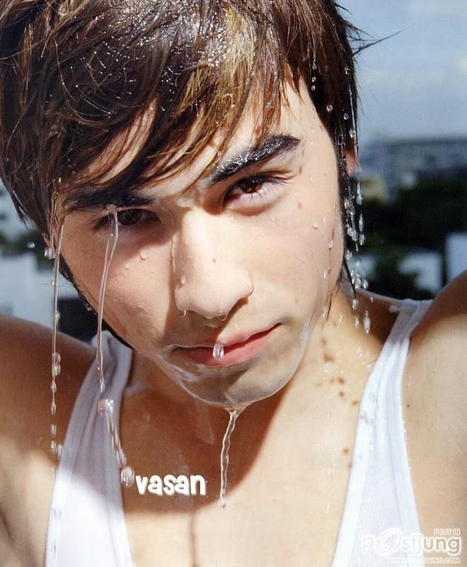 เจมส์ บีโอวายยย