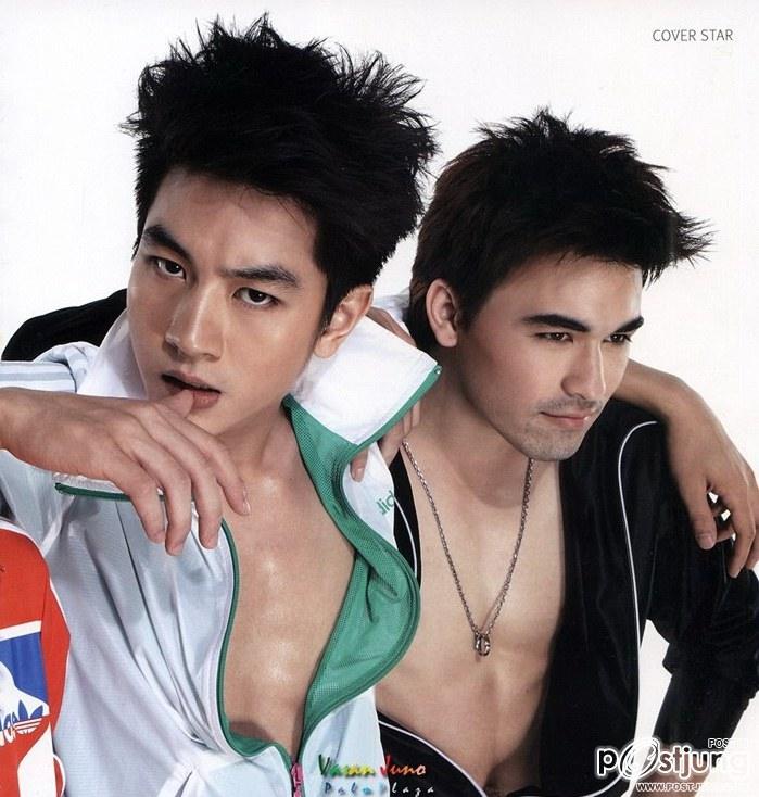 เจมส์ บีโอวายยย