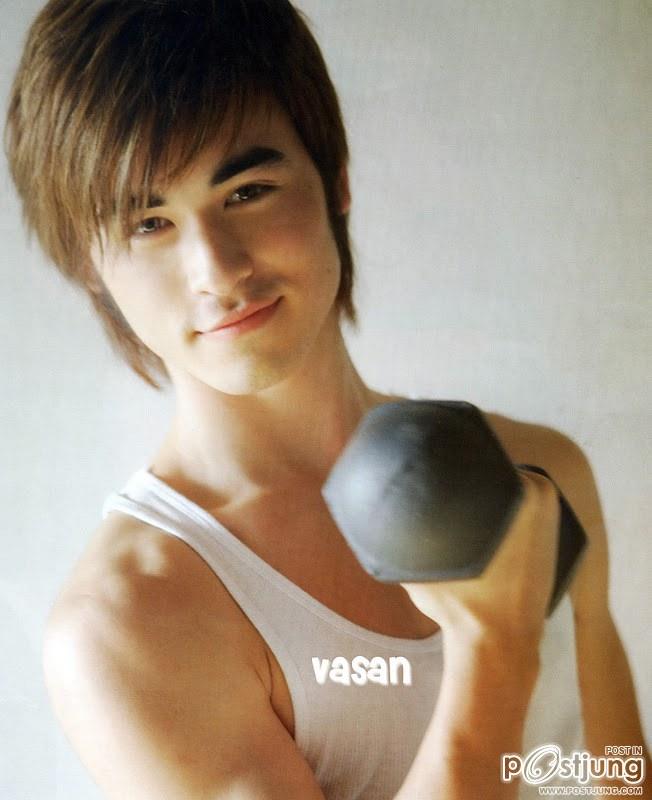 เจมส์ บีโอวายยย