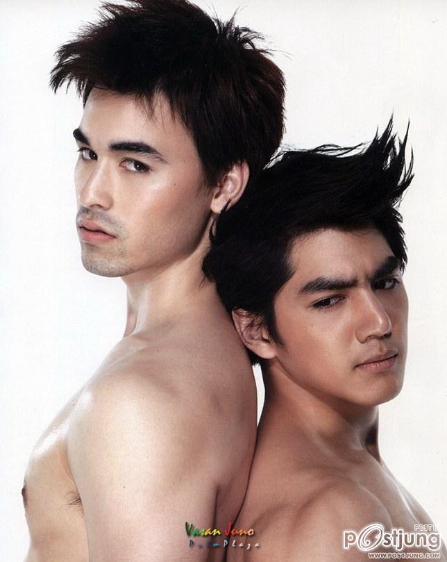 เจมส์ บีโอวายยย