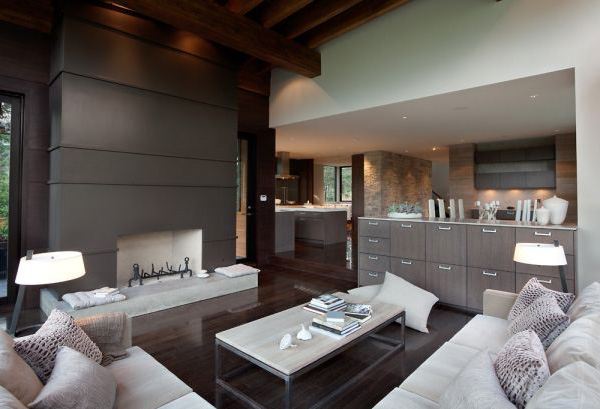 Mountain Retreat For Sale in Coveted Whistler, B.C.