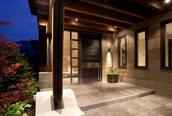 Mountain Retreat For Sale in Coveted Whistler, B.C.