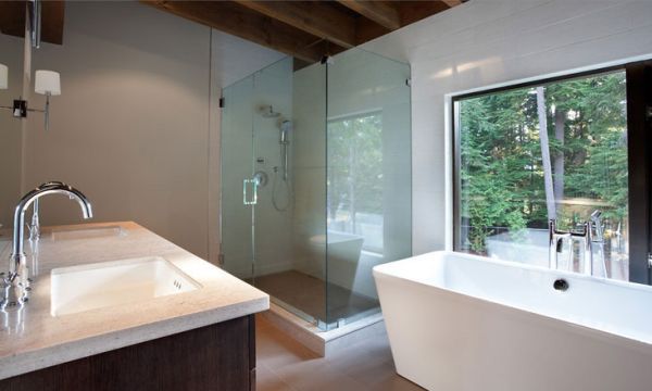 Mountain Retreat For Sale in Coveted Whistler, B.C.