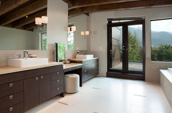 Mountain Retreat For Sale in Coveted Whistler, B.C.