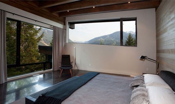 Mountain Retreat For Sale in Coveted Whistler, B.C.