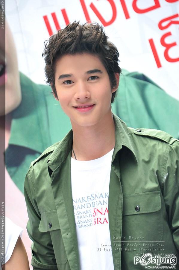 4หนุ่มสุดยอด