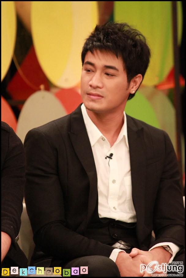 4หนุ่มสุดยอด