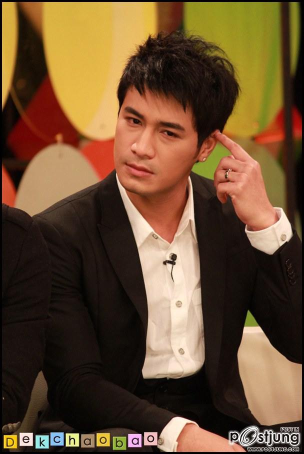 4หนุ่มสุดยอด