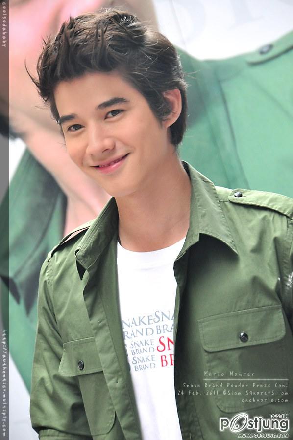 4หนุ่มสุดยอด