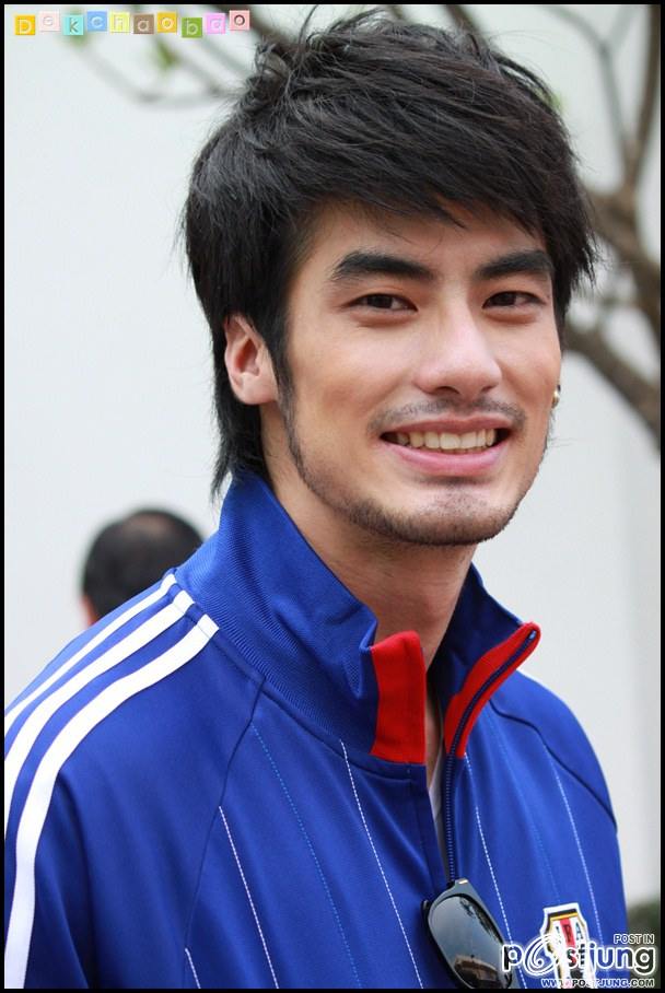 4หนุ่มสุดยอด