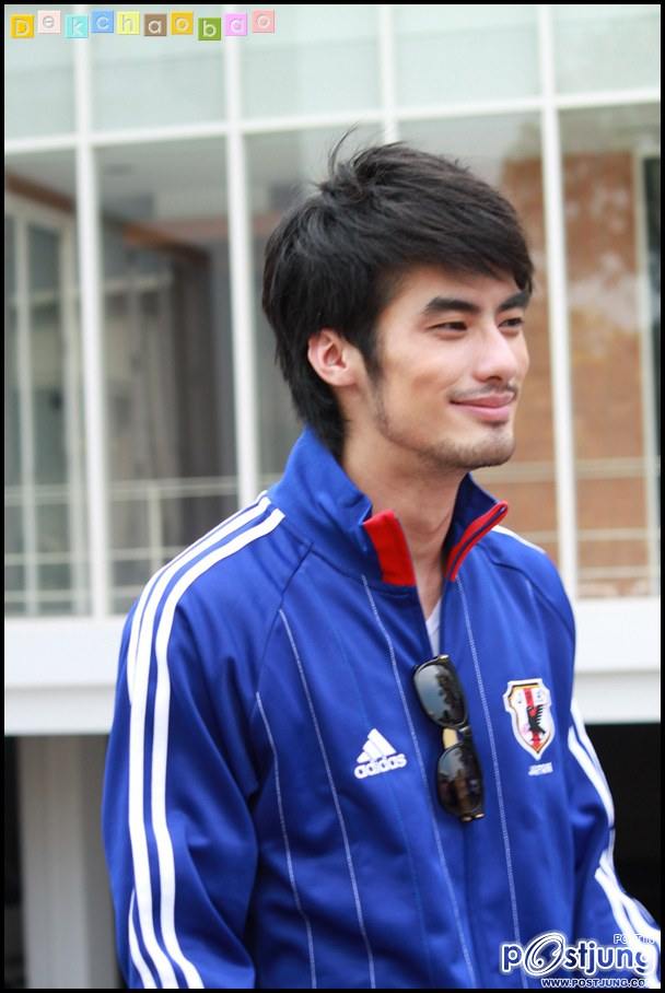 4หนุ่มสุดยอด