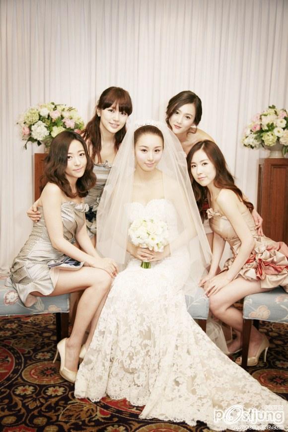 วง baby vox รุ่นแรก