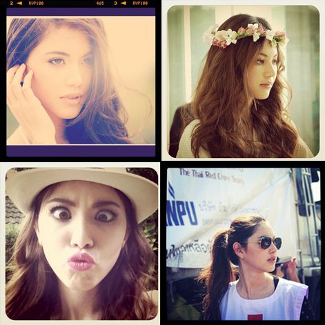 ใหม่ ดาวิกา