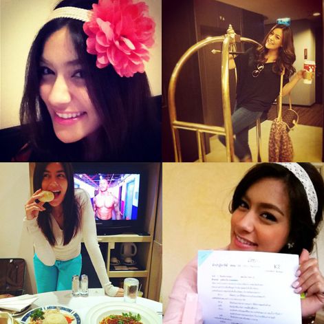 คิมเบอร์รี่