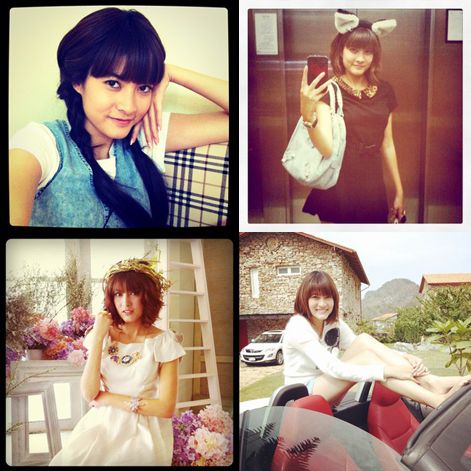 มาร์กี้