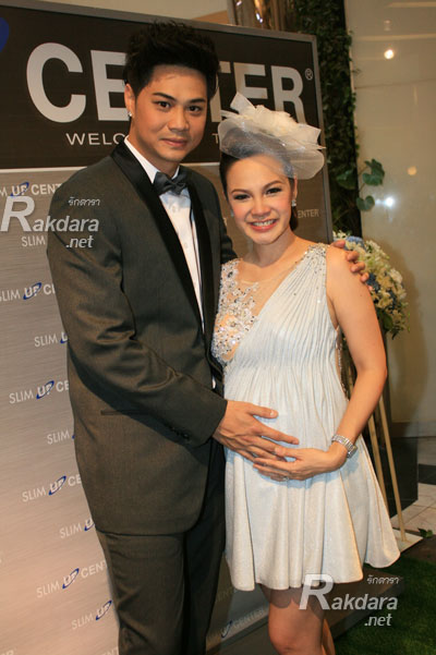 กีตาร์ คลอดลูกชายคนที่ 2 เผยพร้อมปิดอู่ทันที