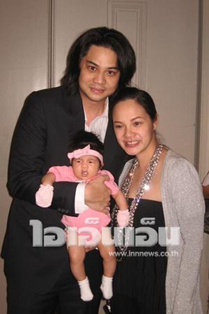 กีตาร์ คลอดลูกชายคนที่ 2 เผยพร้อมปิดอู่ทันที