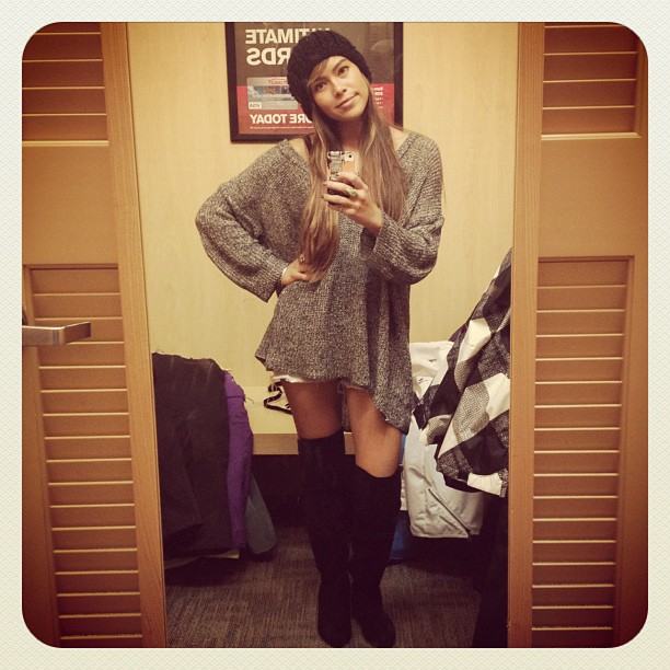 เทย่า สวย... เก๋... เริ่ดค่ะ