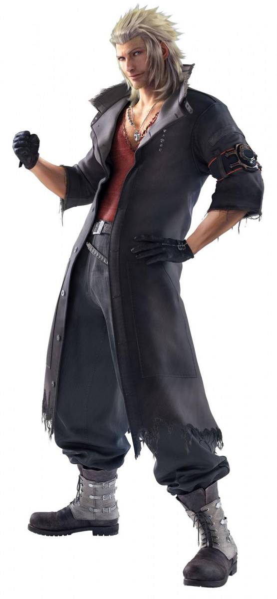 Final Fantasy XIII-2 [PS3,Xbox 360]