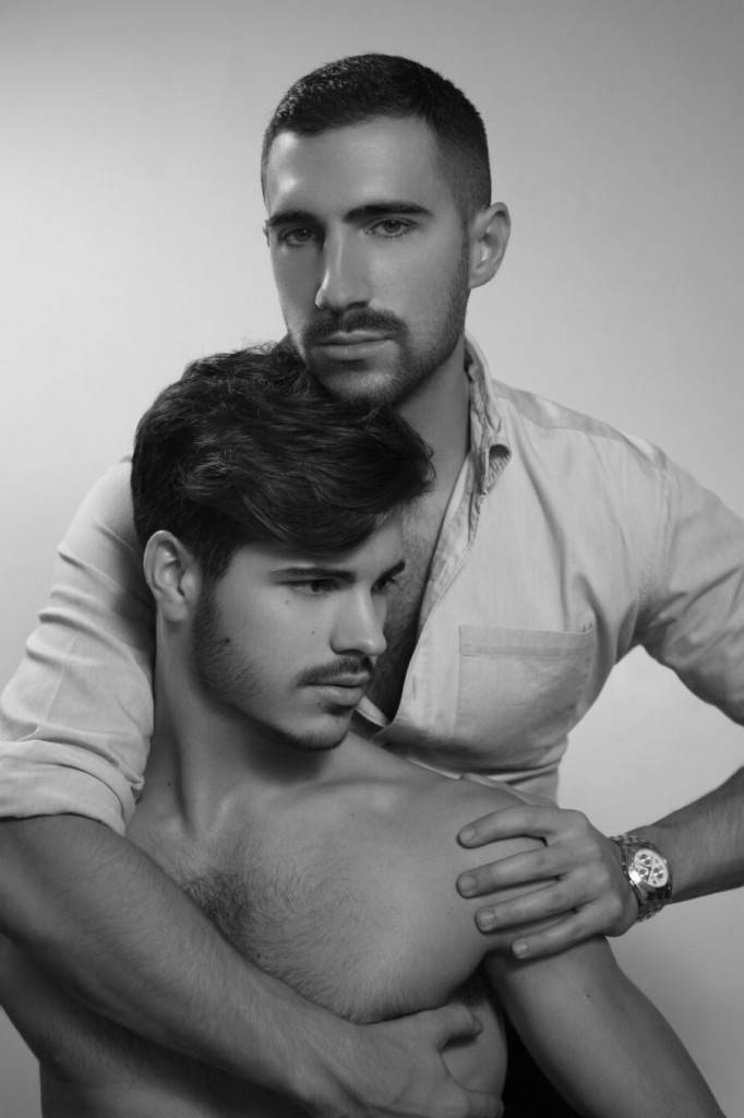 Photoshoot men album 425