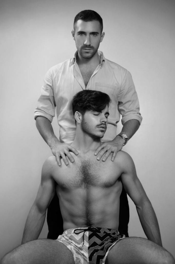 Photoshoot men album 425