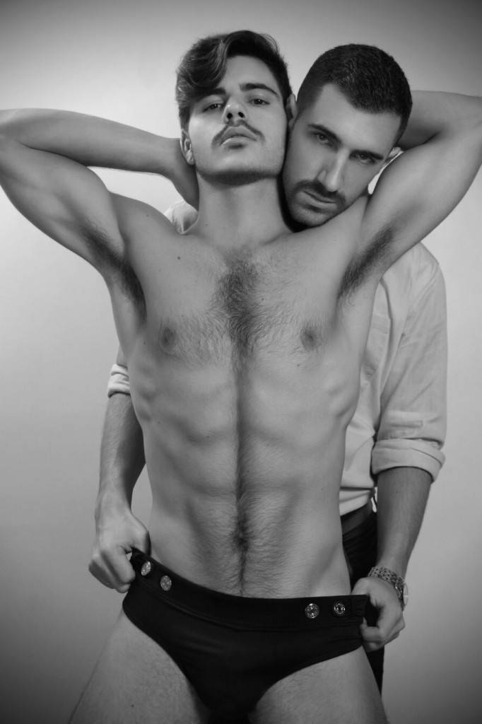 Photoshoot men album 425