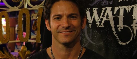 Jeff Timmons