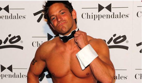 Jeff Timmons
