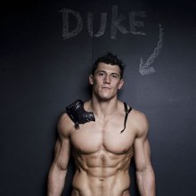 Dustin “Duke”