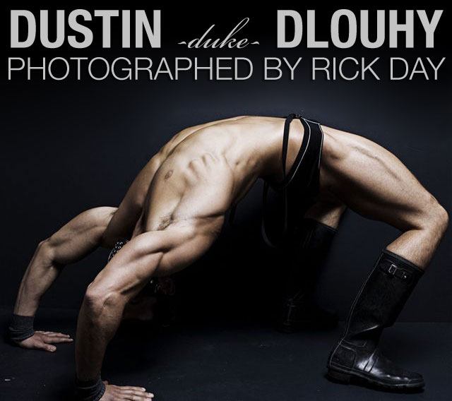 Dustin &ldquo;Duke&rdquo;