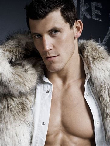 Dustin &ldquo;Duke&rdquo;