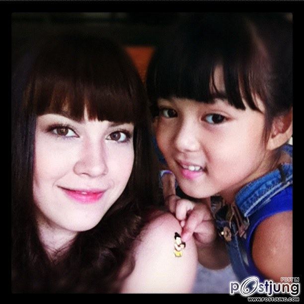 แมท ภีรนีย์จาก instagram 2