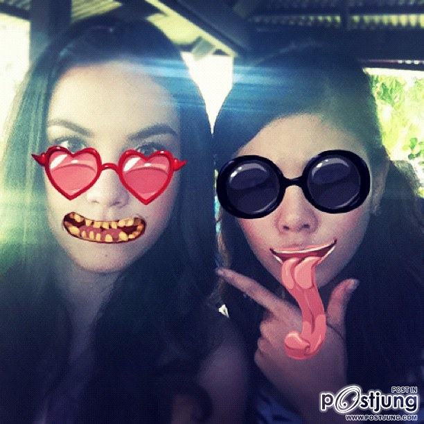 แมท ภีรนีย์จาก instagram 2