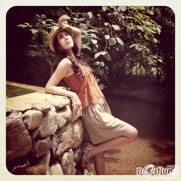 แมท ภีรนีย์จาก instagram 2