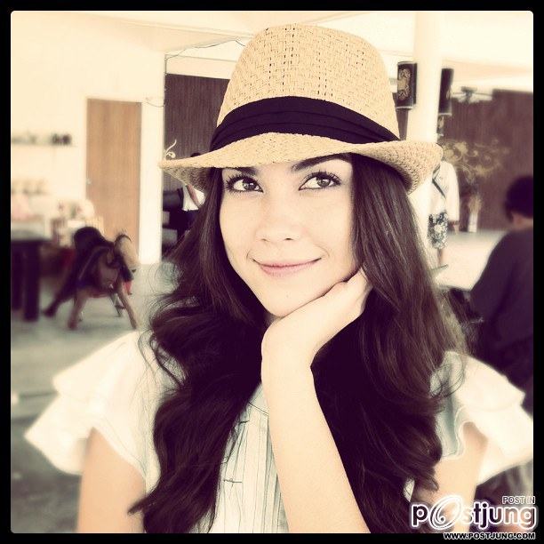 แมท ภีรนีย์จาก instagram 2