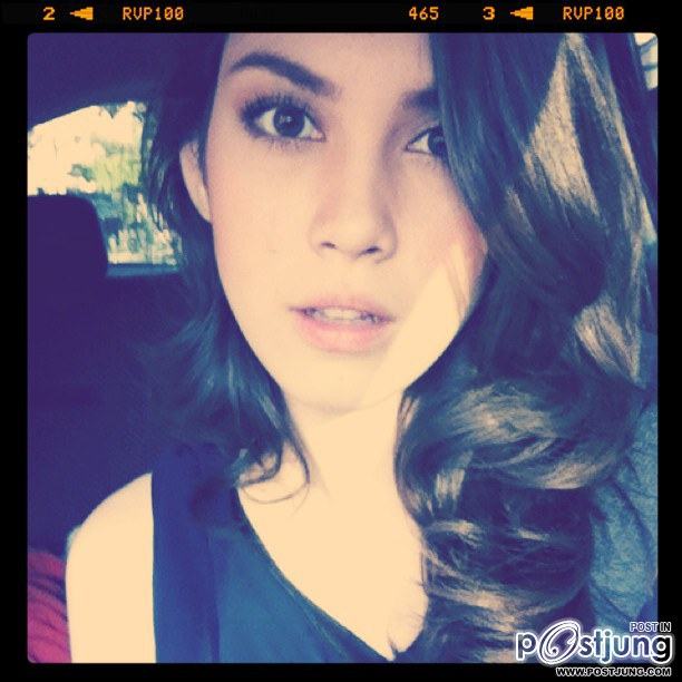 แมท ภีรนีย์จาก instagram 2