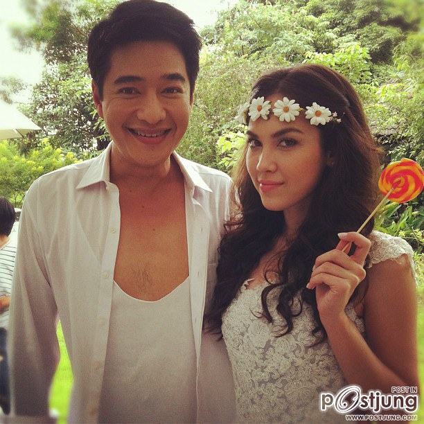 แมท ภีรนีย์จาก instagram 2