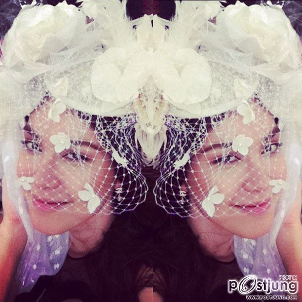 แมท ภีรนีย์จาก instagram 2