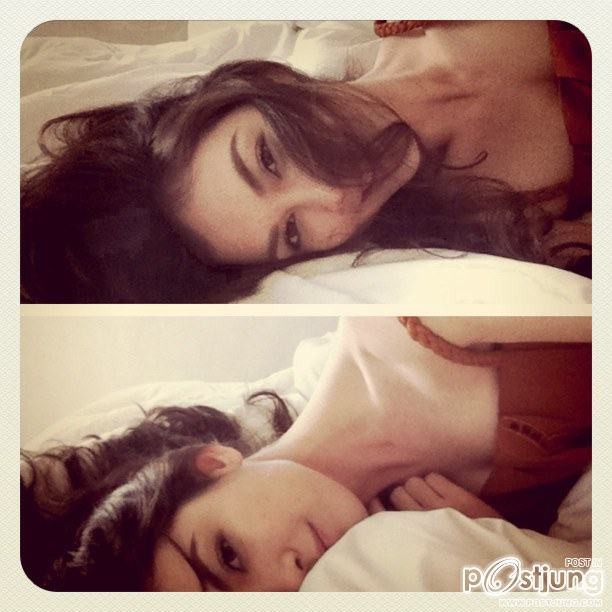 แมท ภีรนีย์จาก instagram 2