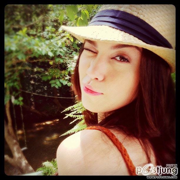 แมท ภีรนีย์จาก instagram 2