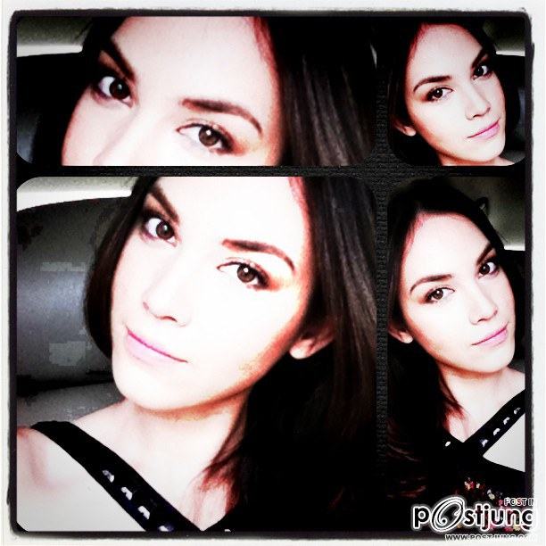 แมท ภีรนีย์จาก instagram 3