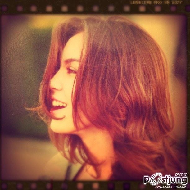 แมท ภีรนีย์จาก instagram 3