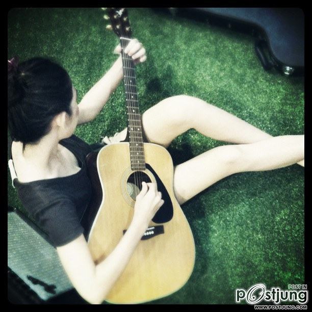 แมท ภีรนีย์จาก instagram 3