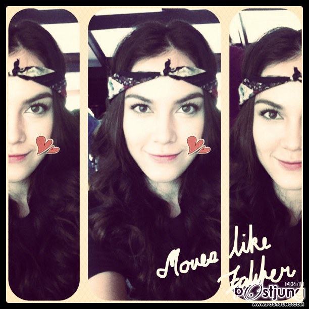 แมท ภีรนีย์จาก instagram 3